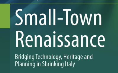 Carmelo Ignaccolo Publishes New Book!